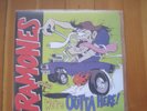 Ramones ?– We're Outta Here  2xPic.LP. ,Oi,Skinhead,Punk,Rar