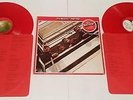 BEATLES 1962-1966 (ORIGINAL RED VINYL DOUBLE LP) APPLE