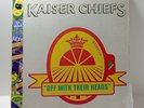 KAISER CHIEFS Off With Their Heads VINYL 2xLP Sealed