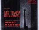 MR. LUCKY OST Henry Mancini RCA LP SEALED