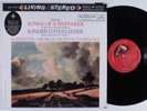 MUNCH/FORRESTER/BOSTON... Mahler.. RCA LSC2371 1S/1S LP VG+ shaded dog