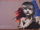 Les Miserables Vinyl Album