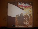 Led Zeppelin II LP Album Vinyl EXC.CON  (252) Broadway Label  Mirror Finish