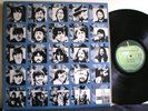 THE BEATLES, CHRISTMAS ALBUM, APPLE FAN CLUB LP 1970, SBC 100, NEAR MINT