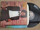 Michael Jackson Off The Wall Soul Pop Record lp VG++