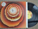 Stevie Wonder Songs In The Key Of Life w/book &45 We Are The World Record lp VG+