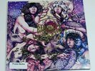 BARONESS Purple LP PURPLE MARBLE COLOR VINYL /900 *SEALED* mastodon clutch