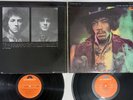 JIMI HENDRIX ELECTRIC LADYLAND POLYDOR MP 9301,2 JAPAN Vinyl 2LP