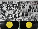 ROLLING STONES EXILE ON MAIN ST ROLLING STONES P-5051,2S JAPAN Vinyl 2LP