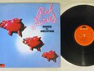 PINK FAIRIES KINGS OF OF OBLIVION POLYDOR 23MM 0131 JAPAN Vinyl LP