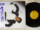 DAVID BOWIE LODGER RCA RPL-2107 JAPAN OBI Vinyl LP