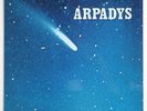 ARPADYS synth cosmic space electronic funk disco french 1977 polydor 2933802 LP