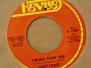 Northern Soul 45-Godoy Colbert-I Wanna Thank You-Revue 11037-NICE