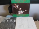 U2 LP x 2 Thank U Too For The Fire, Italy 1985