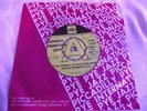 DON FARDON   THE LAMENT OF THE CHEROKEE) INDIAN RESERVATION ** 1968 PYE 45 PROMO