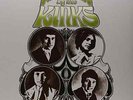 The Kinks-Something Else By the Kinks  Vinyl / 12