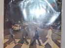 THE BEATLES - ABBEY ROAD UK 1ST PRESS LP - PCS 7088 - APPLE 1969 W/A1