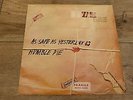 Humble Pie - As Safe As Yesterday Is 1969 UK LP IMMEDIATE 1st SMALL FACES