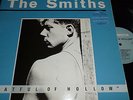 THE SMITHS Hatful of Hollow Gatefold Vinyl LP ROUGH76