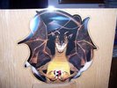 DIO - Hungry for Heaven SHAPED PICTURE DISC  NEW**