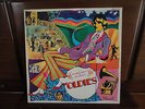 LP ITALY - THE BEATLES - 