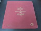 OISTRAKH OBORINE BEETHOVEN   BOX 5 LP   LE CHANT DU MONDE LDX-A-8301/5   RARE