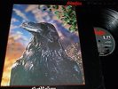 THE STRANGLERS The Raven 3D Sleeve Vinyl LP album record UK UAG30262
