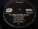 DUTCH MONO 1966 ORIG THE ANIMALS = IMPACT TOUGH HARD R&B BLUES GARAGE PSYCH BEAT