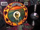 TOP MINT  1969 Orig CRISTO REDENTOR   HARVEY MANDEL Blues Psych X- CANNED HEAT
