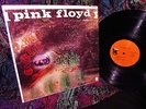 SHRINK  '68 TOWER   Pink FLOYD   SAUCER SECRETS   ACID SYD Prog PSYCH FREAKBEAT