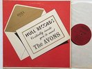 The Avons LP VG+/EX on Hull Doo Wop Oldies