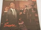 Sam Cooke Encore LP on Keen Sealed Reissue OOP Vinyl Soul Oldies