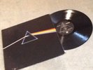 Pink Floyd. Dark Side Of The Moon. Harvest Smas-11163 Lp. Ex