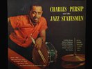 Charles Persip-And The Jazz Statesmen-Bethlehem 6046-FREDDIE HUBBARD