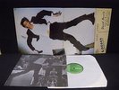 David Bowie ?– Lodger  ' LP N.MINT SPAIN PRESS 1979 GATEFOLD