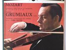 835.136 LY - Arthur Grumiaux - Mozart - LP - Philips Hi-Fi Stereo