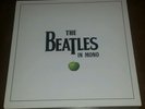 The Beatles Made in Germany Box Set 180g Vinyl in Mono Paul McCartney new sealed