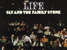 SLY AND THE FAMILY STONE**LIFE (180 G)**VINYL