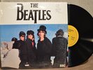 THE BEATLES Live At The BBC 2 LP 1962-65 The Wizards Quest Continuing Saga