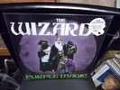 The Wizards Purple Magic LP NEW vinyl