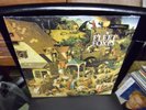 Fleet Foxes Self Titled 2x LP NEW vinyl + SUN GIANT EP & digital download