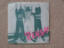 THE CLASH WHITE RIOT 7