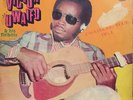 Sir Victor Uwaifo & His Titibitis - I Wana Be Your No 1 LP Afro Latin Funk Disco