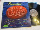 THE TAMS 