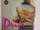 DRIVE LP SEALED GOLD VINYL SOUNDTRACK CLIFF MARTINEZ MINT