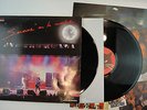 LOS SUAVES - Suave es la noche(2LP)1989 EDIGAL GATEFOLD+INSERTS NM/NM- COMPLETO