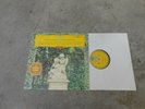 RICHTER-MOZART-PROKOFIEFF-LP-IMP-GERMANY-DGG 138075-RED STEREO SLPM-TULIP-NM