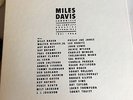 12 LP BOX - MILES DAVIS 