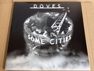 Doves - Some Cities 2005 UK DOUBLE VINYL LP NM/NM