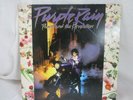 Prince And The Revolution Purple Rain LP